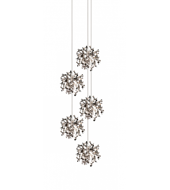 Argent Mon Bijou Multi Terzani Suspension