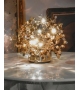 Argent Terzani Table Lamp