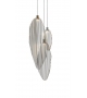 Harpe Terzani Pendant Lamp