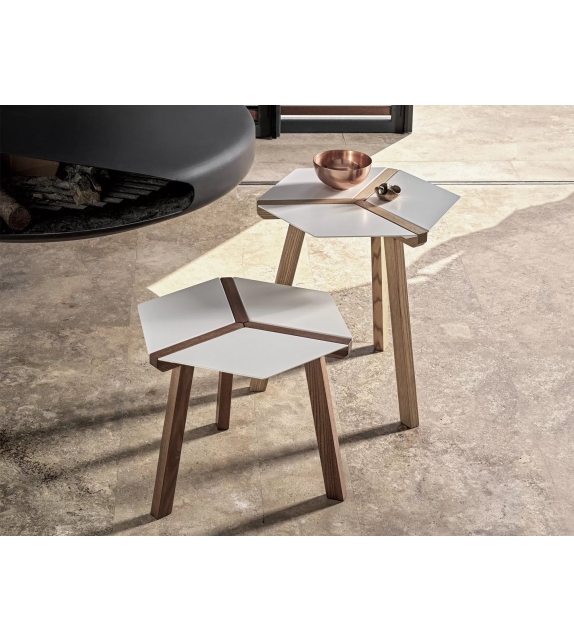 Esa Bontempi Coffee Table