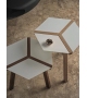 Esa Bontempi Coffee Table