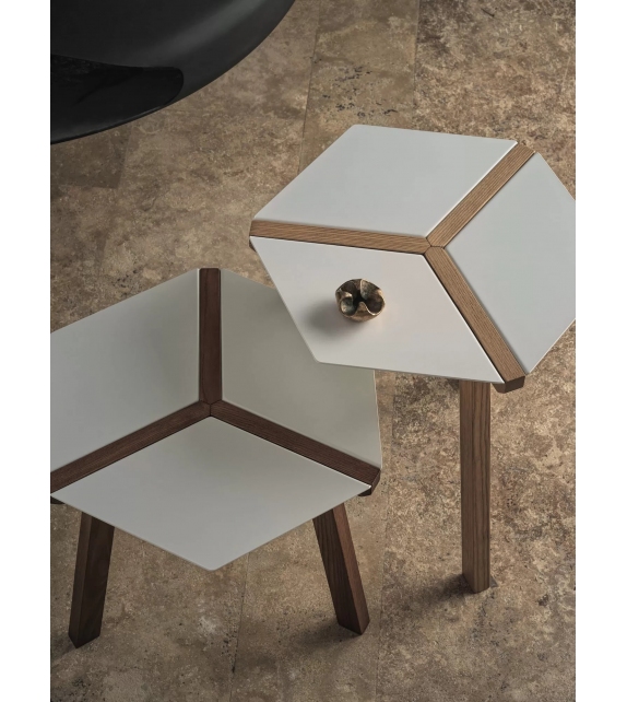 Esa Bontempi Coffee Table