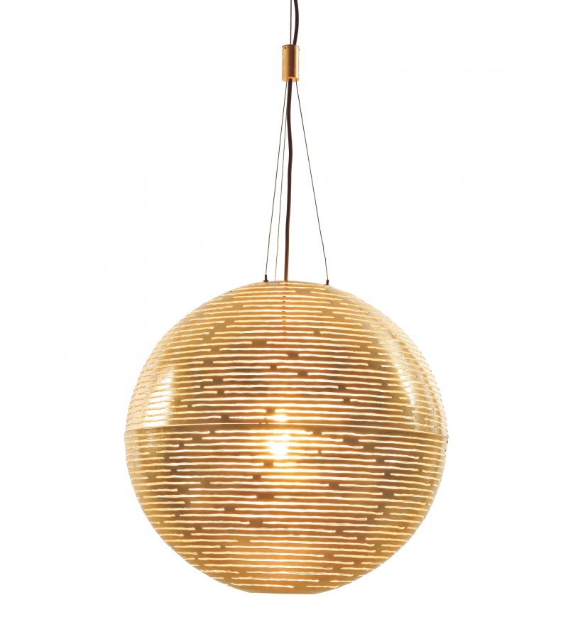 Magdalena Terzani Pendant Lamp