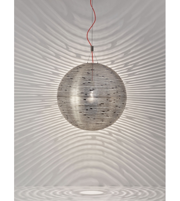 Magdalena Terzani Pendant Lamp