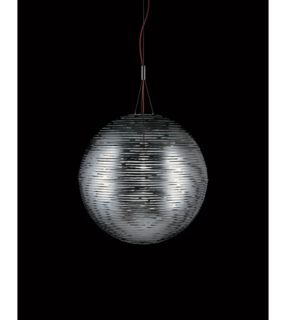 Magdalena Terzani Pendant Lamp