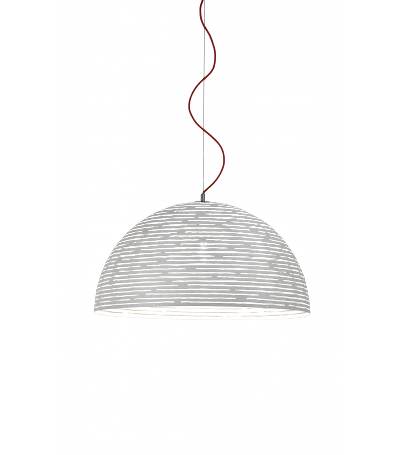 Magdalena Terzani Pendant Lamp