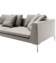 Charles Large B&B Italia Sofa