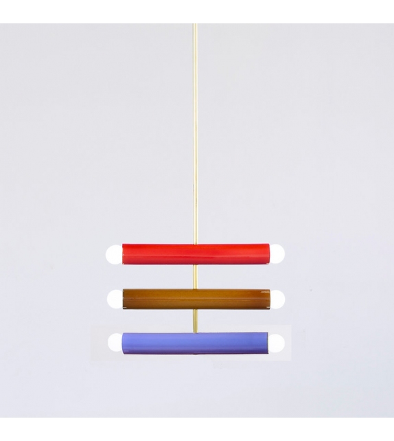 TRN C4 Pani Jurek Pendant Lamp