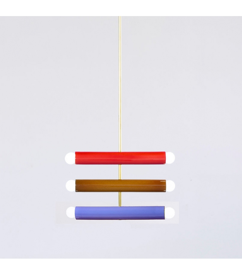 TRN C4 Pani Jurek Pendant Lamp