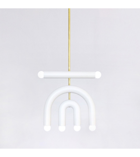 TRN D1 Pani Jurek Pendant Lamp