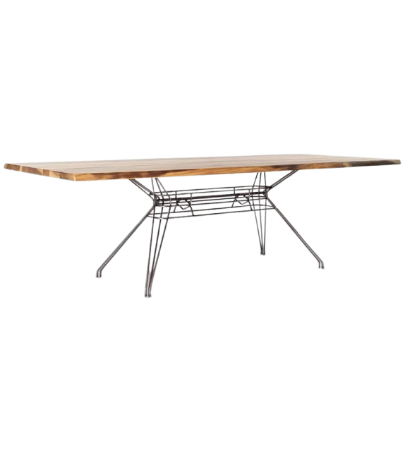 Sander Bontempi Table