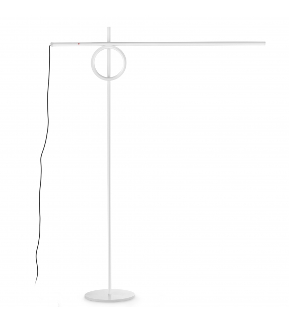 Tangent Pallucco Lampadaire