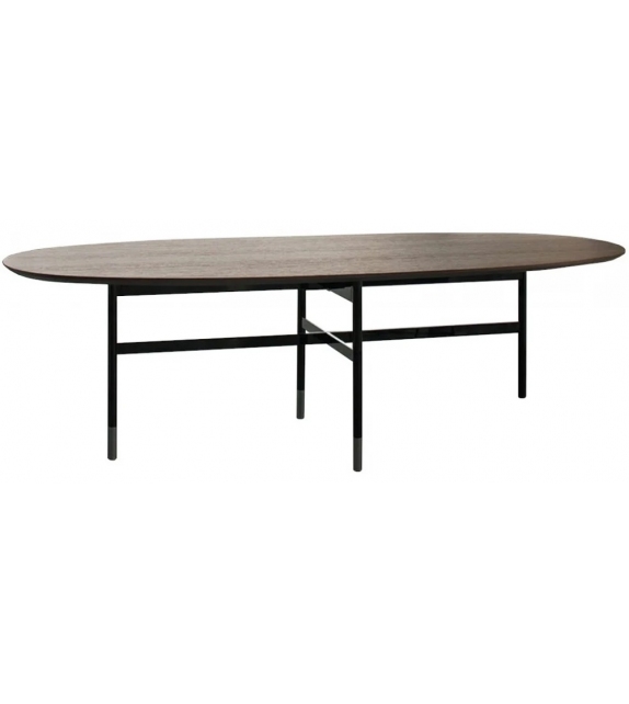 Glamour Marbre Bontempi Table