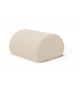 Listo para entregar - Rouli Pouf Ferm Living