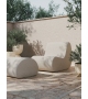 Listo para entregar - Rouli Pouf Ferm Living