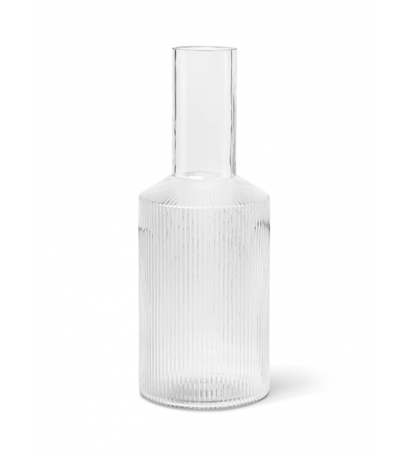 Ripple Ferm Living Caraffa