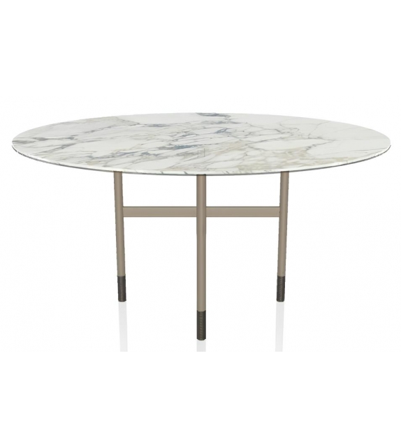 Glamour Bois Bontempi Table