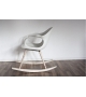 Elephant Kristalia Rocking Chair