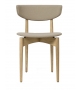 Pronta consegna - Herman Dining Chair Ferm Living Sedia