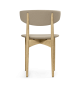 Pronta consegna - Herman Dining Chair Ferm Living Sedia