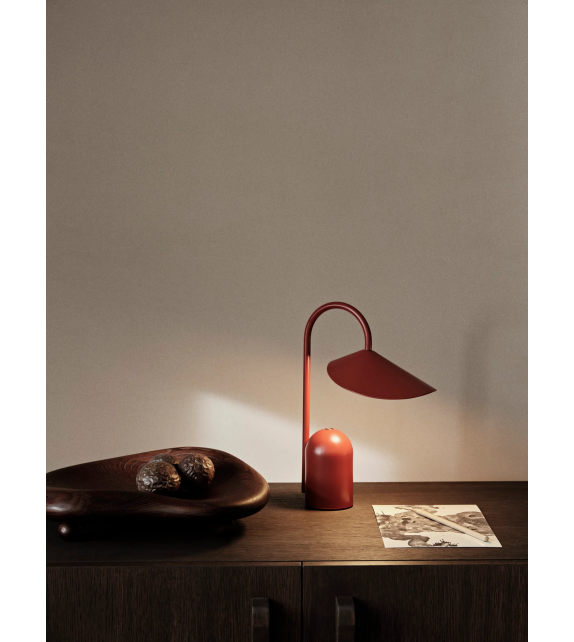 Ready for shipping - Vuelta Ferm Living Table Lamp