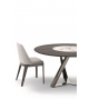 Millennium Ring Bontempi Table