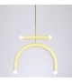 TRN E1 Pani Jurek Pendant Lamp