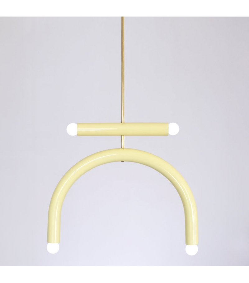 TRN E1 Pani Jurek Pendant Lamp