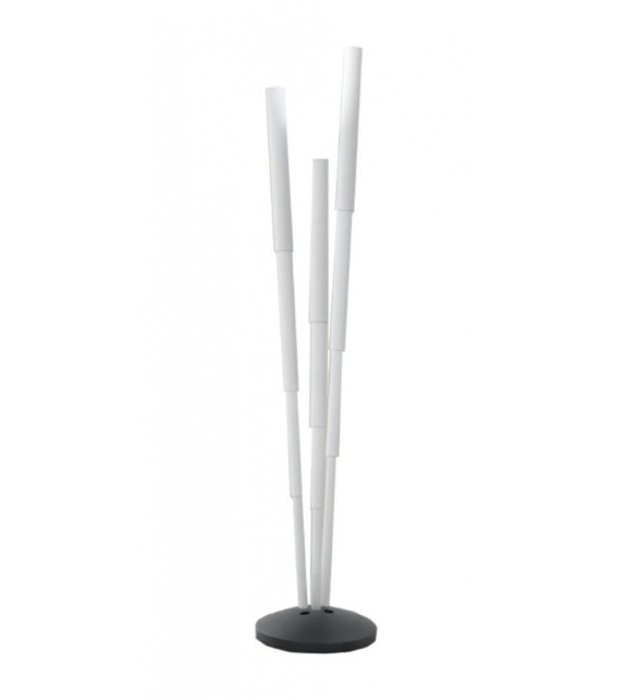 Telescopic Pallucco Lampadaire