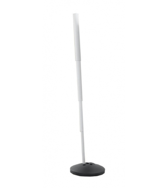 Telescopic Pallucco Floor Lamp