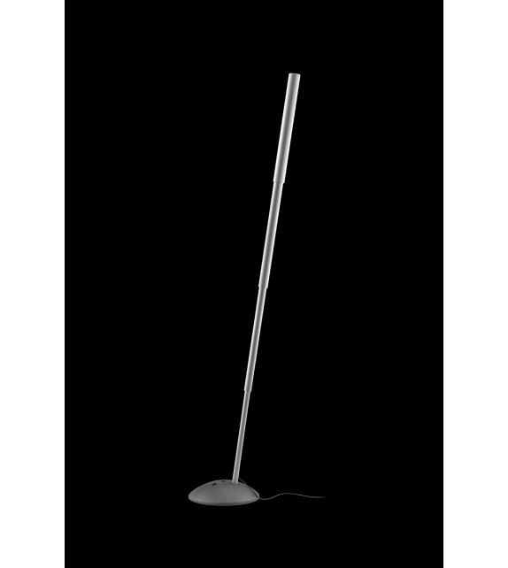 Telescopic Pallucco Floor Lamp