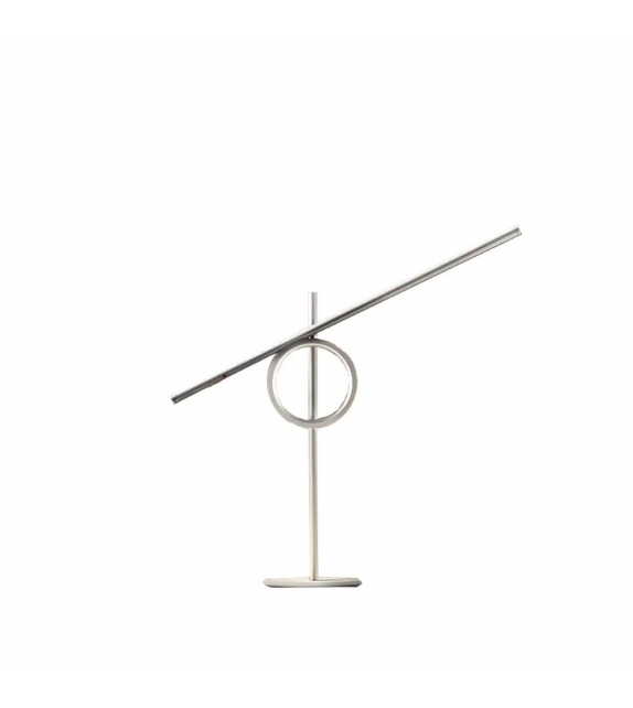 Tangent Pallucco Lampadaire