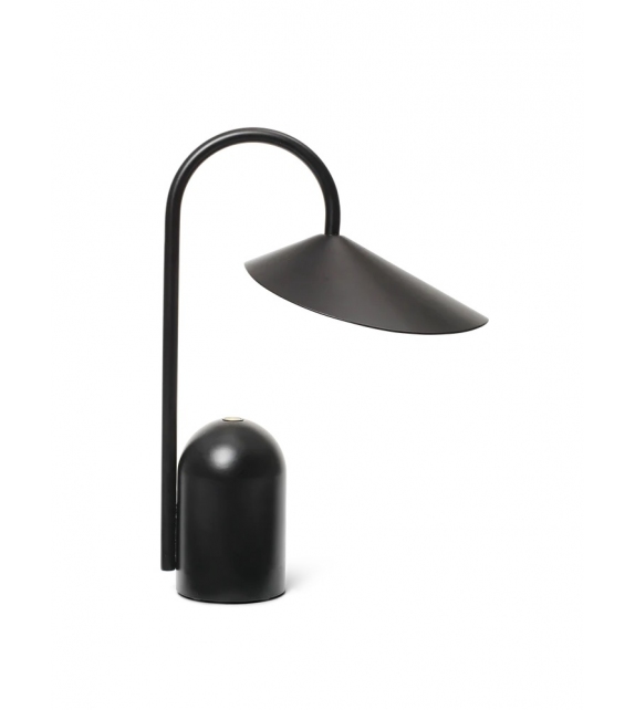 Arum Ferm Living Portable Lamp