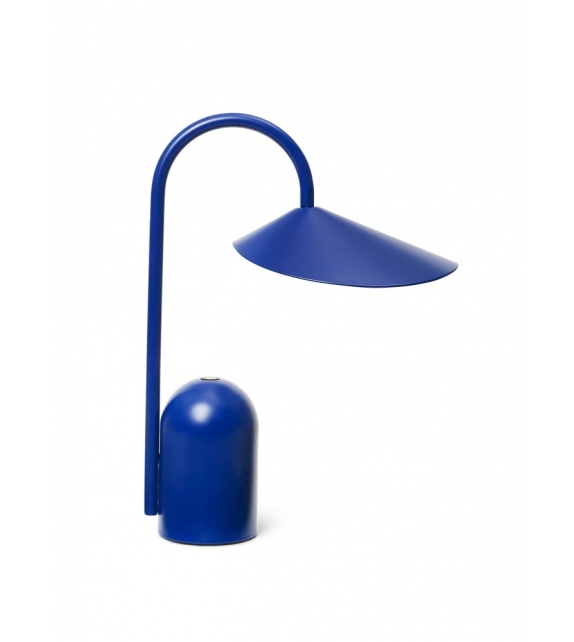 Arum Ferm Living Portable Lamp