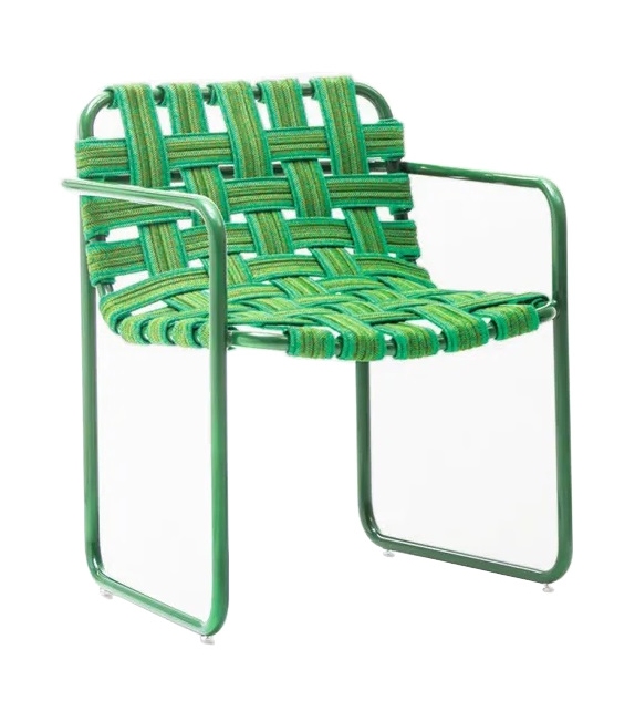 Baleari Paola Lenti Chair