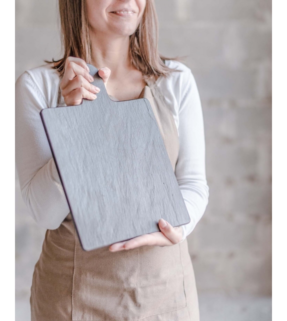 That's My Jobs - Rectangular Cutting Board MarmoLove