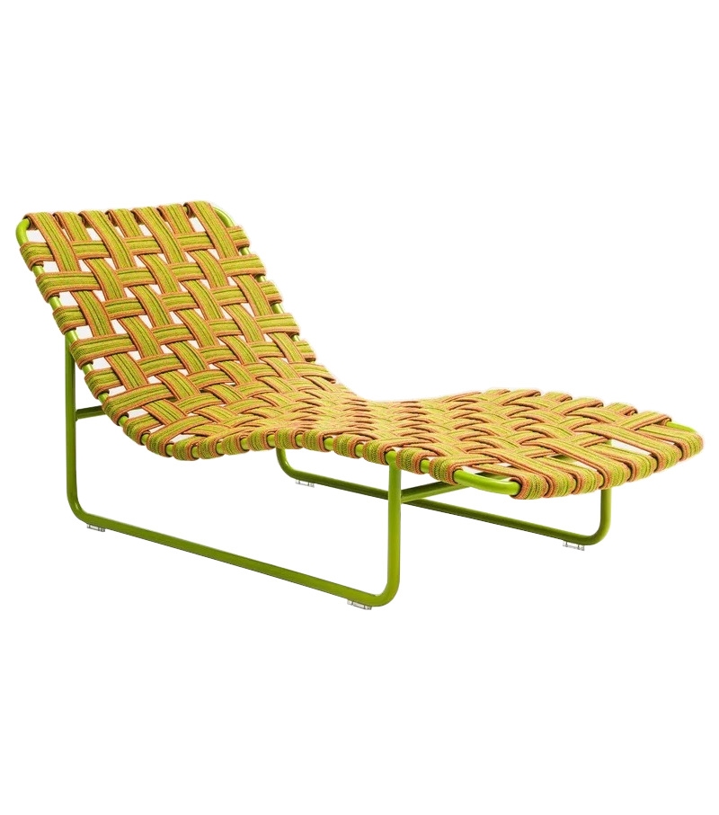 Baleari Paola Lenti Chaise Longue Milia Shop