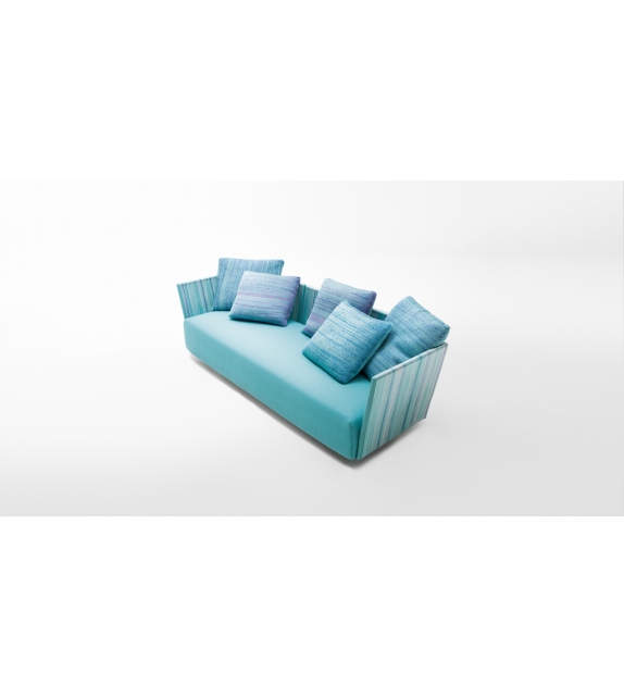 Filo Paola Lenti Sofa