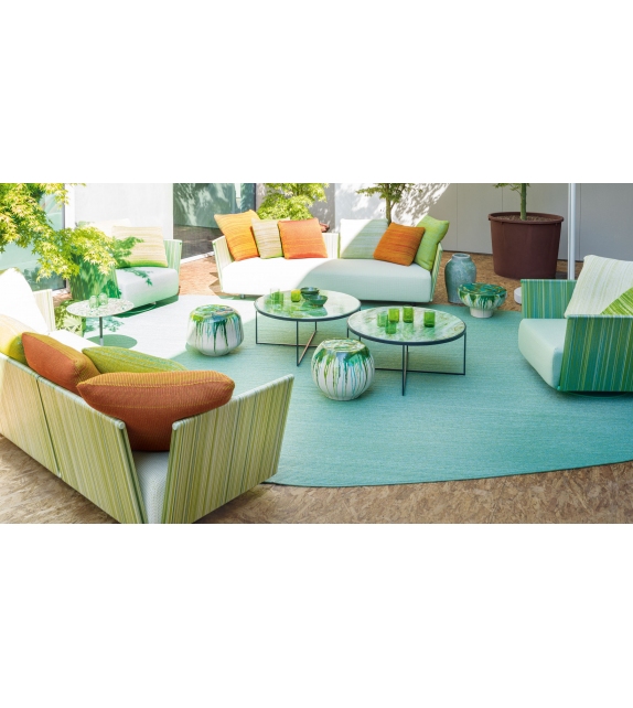 Filo Paola Lenti Sofa