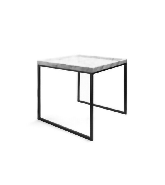 Squadre Coffee Table MarmoLove