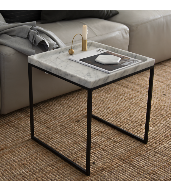 Squadre Coffee Table MarmoLove