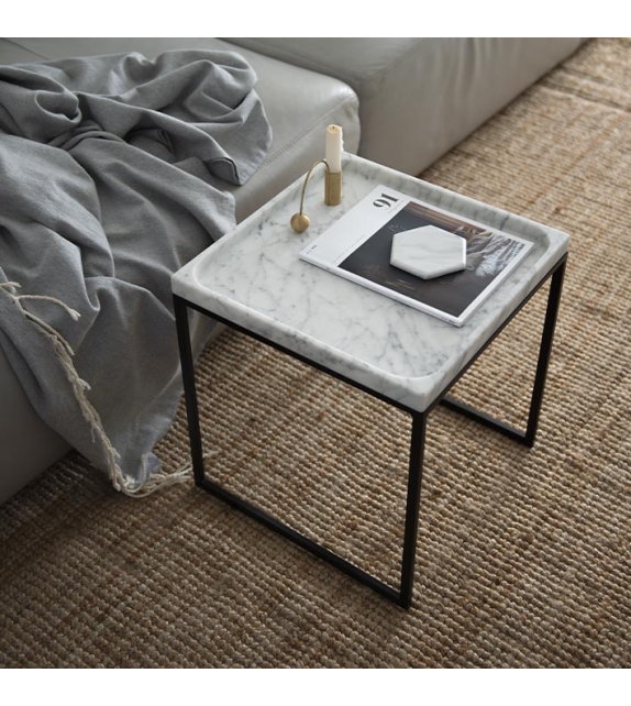 Squadre Coffee Table MarmoLove