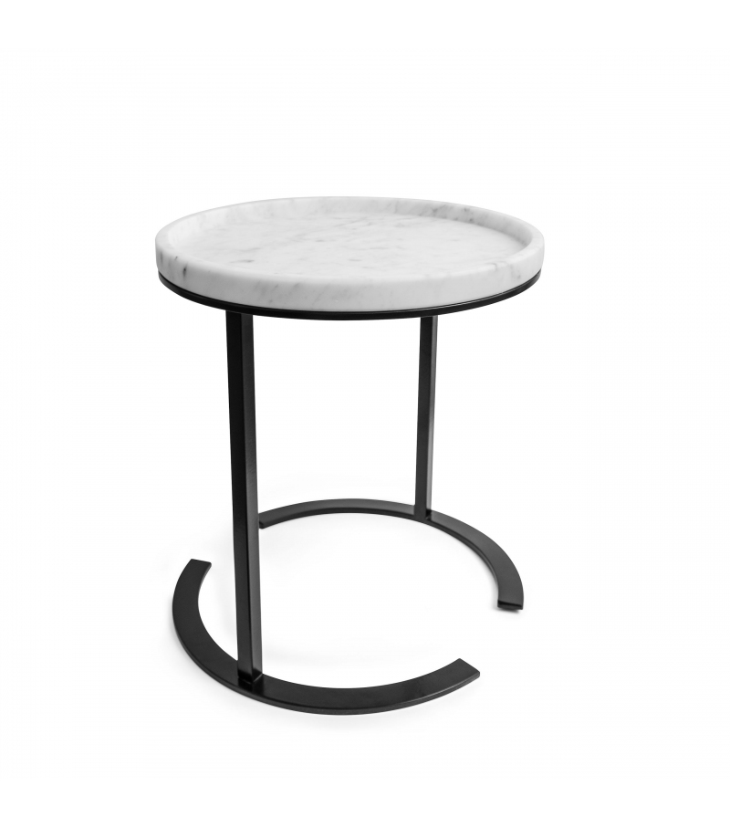 Tea Table - Mesita Redonda MarmoLove