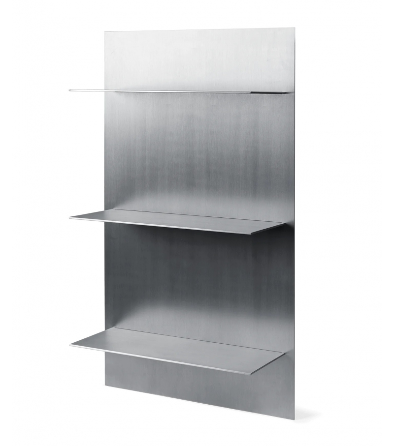 Lager Wall Shelf Ferm Living Sistema di Mensole