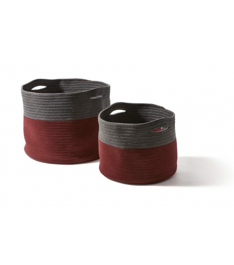 Podor Objects Cassina Baskets