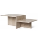 Distinct Ferm Living Table Basse