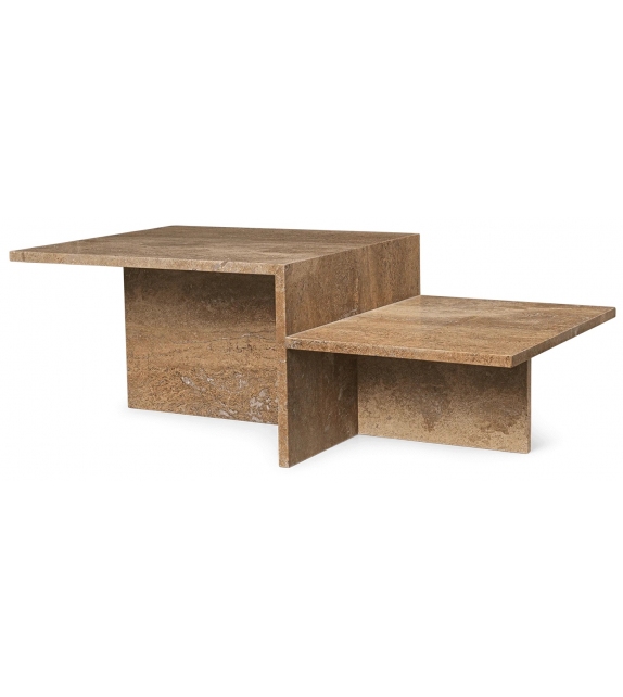 Distinct Ferm Living Table Basse