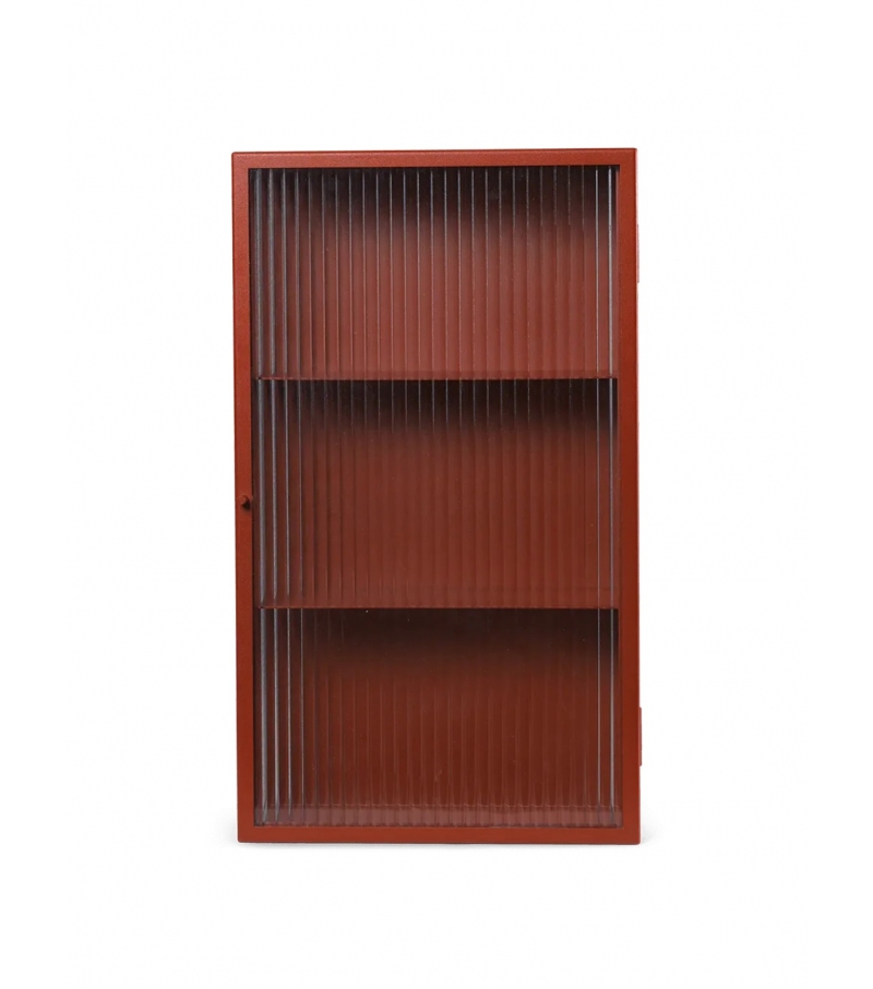 Haze Ferm Living Wall Cabinet