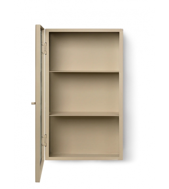 Haze Ferm Living Wall Cabinet