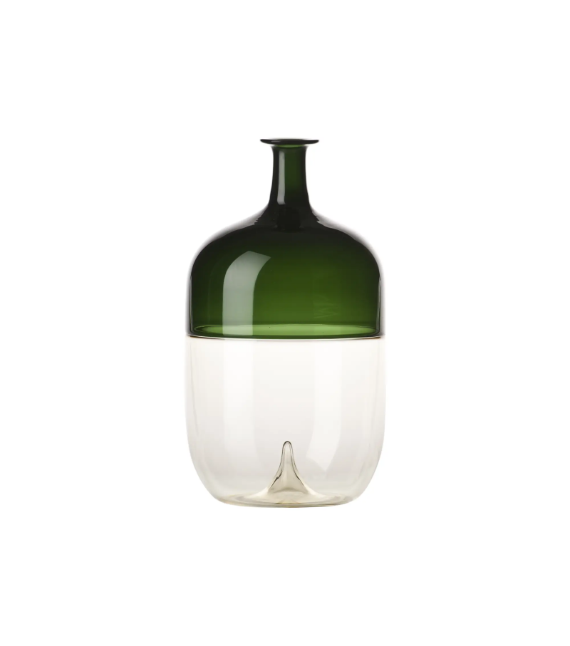 Prêt pour l'expédition - Bolle 503.02 Venini Vase